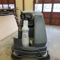 1049215-34 Cleaning machine Nilfisk SC6500 1100C ecoflex