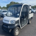 1050267-1 Electric vehicle Garia Utility U21 -2016