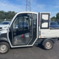 1050267-2 Electric vehicle Garia Utility U21 -2016