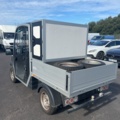 1050267-3 Electric vehicle Garia Utility U21 -2016