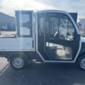 1050267-6 Electric vehicle Garia Utility U21 -2016
