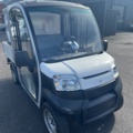 1050267-7 Electric vehicle Garia Utility U21 -2016