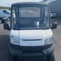 1050267-8 Electric vehicle Garia Utility U21 -2016