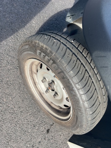 1050267-9 Electric vehicle Garia Utility U21 -2016