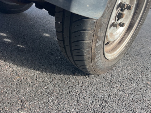 1050267-10 Electric vehicle Garia Utility U21 -2016