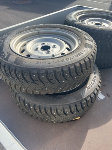 1050267-15 Electric vehicle Garia Utility U21 -2016