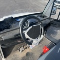 1050267-19 Electric vehicle Garia Utility U21 -2016
