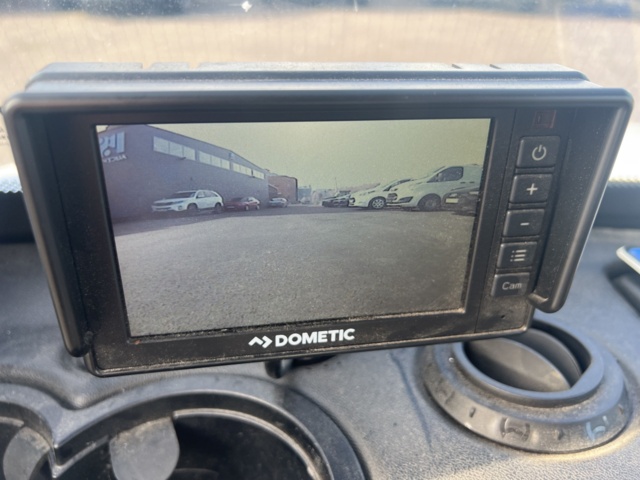 1050267-24 Electric vehicle Garia Utility U21 -2016