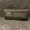 1054486-2 Gaming keyboard Svive Triton Mini 60 blue switch (grey)