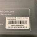 1054491-3 Keychron PBT Keycaps (Pixel Universe)