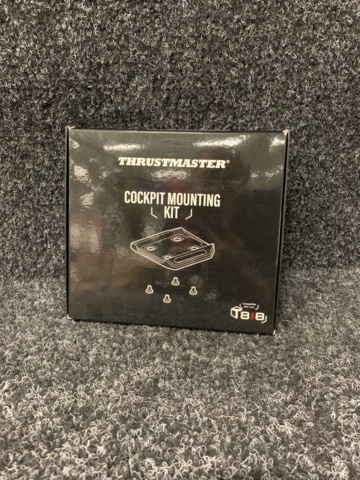 1054492-2 Thrustmaster T818 - Cockpit Mounting Kit