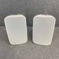 1060202-1 Mariner 64 speakers with bracket