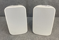 1060202 Mariner 64 speakers with bracket