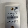 1060202-10 Mariner 64 speakers with bracket