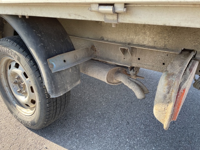 998725-14 Volkswagen Transporter Chassis Double Cab - 1994