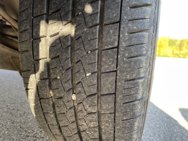 998725-16 Volkswagen Transporter Chassis Double Cab - 1994