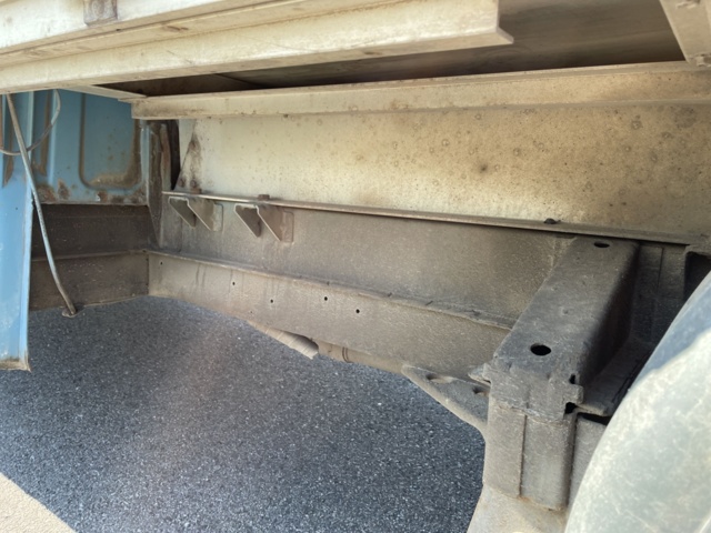 998725-17 Volkswagen Transporter Chassis Double Cab - 1994