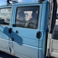 998725-19 Volkswagen Transporter Chassis Double Cab - 1994