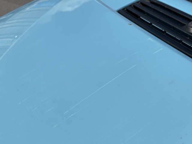 998725-34 Volkswagen Transporter Chassis Double Cab - 1994