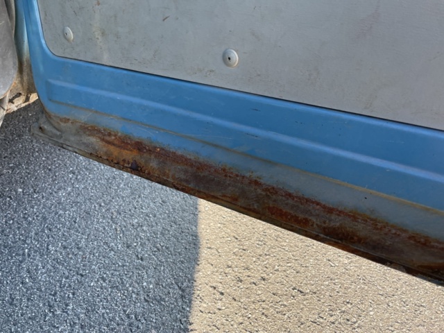 998725-49 Volkswagen Transporter Chassis Double Cab - 1994