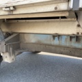998725-51 Volkswagen Transporter Chassis Double Cab - 1994