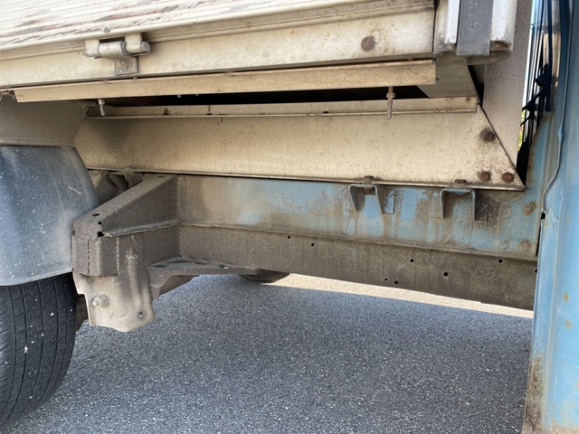 998725-51 Volkswagen Transporter Chassis Double Cab - 1994