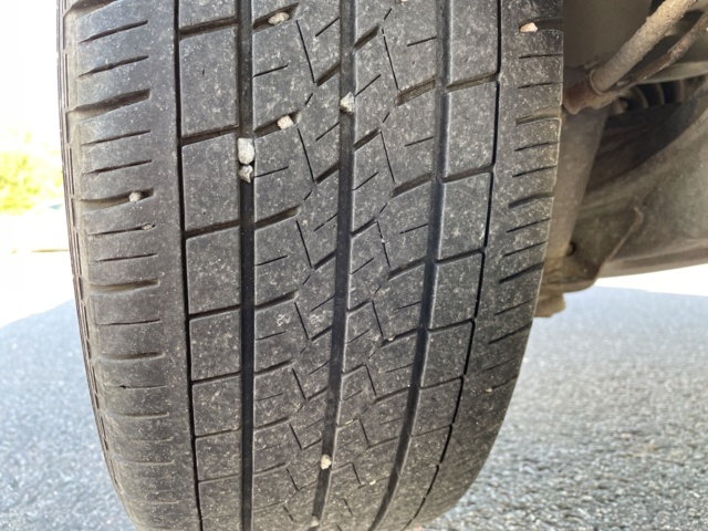 998725-53 Volkswagen Transporter Chassis Double Cab - 1994