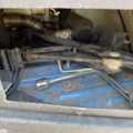 998725-66 Volkswagen Transporter Chassis Double Cab - 1994