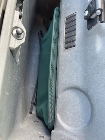 998725-94 Volkswagen Transporter Chassis Double Cab - 1994