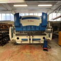1060727-1 Press brake Fratelli Farina PFO/PS 160/30 -2019