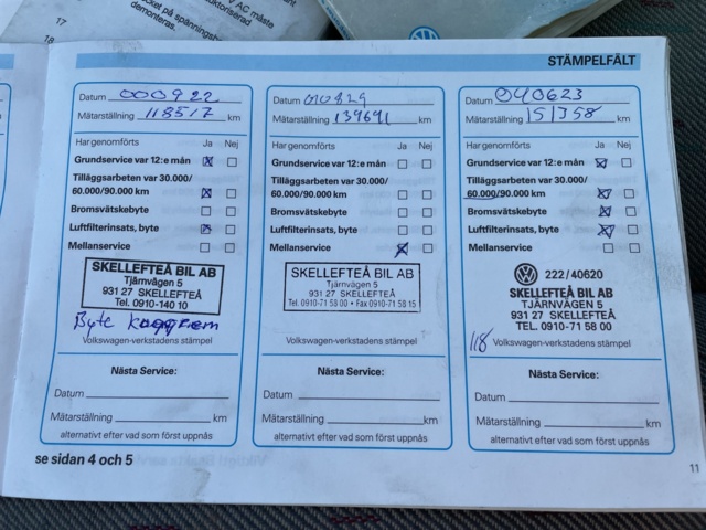 998725-98 Volkswagen Transporter Chassis Double Cab - 1994