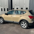 1078260-2 Nissan Qashqai 2.0 2WD - 2007
