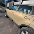 1078260-8 Nissan Qashqai 2.0 2WD - 2007