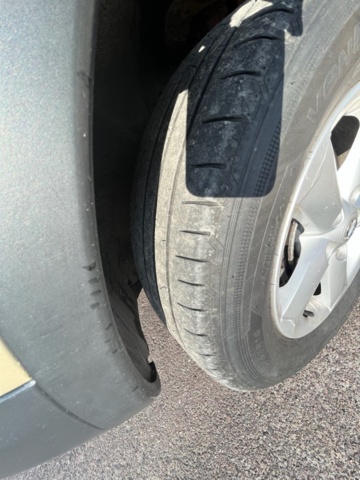 1078260-13 Nissan Qashqai 2.0 2WD - 2007