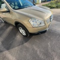 1078260-14 Nissan Qashqai 2.0 2WD - 2007