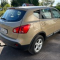 1078260-6 Nissan Qashqai 2.0 2WD - 2007