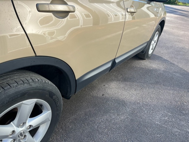 1078260-15 Nissan Qashqai 2.0 2WD - 2007