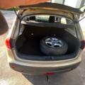 1078260-16 Nissan Qashqai 2.0 2WD - 2007