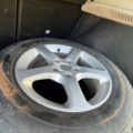1078260-19 Nissan Qashqai 2.0 2WD - 2007