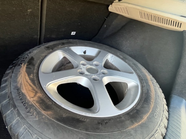 1078260-19 Nissan Qashqai 2.0 2WD - 2007