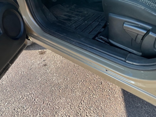 1078260-20 Nissan Qashqai 2.0 2WD - 2007