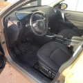 1078260-22 Nissan Qashqai 2.0 2WD - 2007