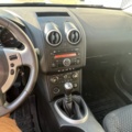 1078260-26 Nissan Qashqai 2.0 2WD - 2007