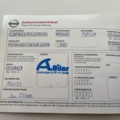 1078260-30 Nissan Qashqai 2.0 2WD - 2007
