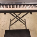 1048160-2 Piano, Yamaha CP4