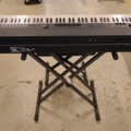 1048160-5 Piano, Yamaha CP4