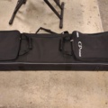 1048160-6 Piano, Yamaha CP4