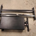 1048160-7 Piano, Yamaha CP4