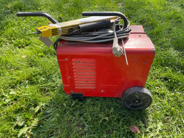 1078123-1 Telwin nordika 2162 Swets