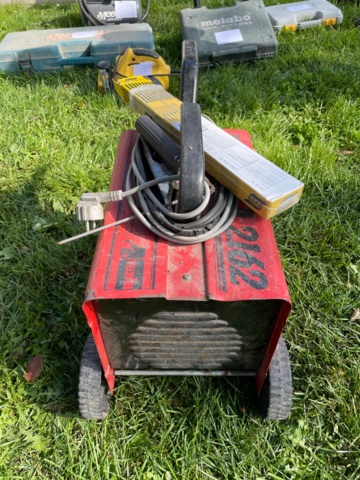 1078123-2 Telwin nordika 2162 Swets